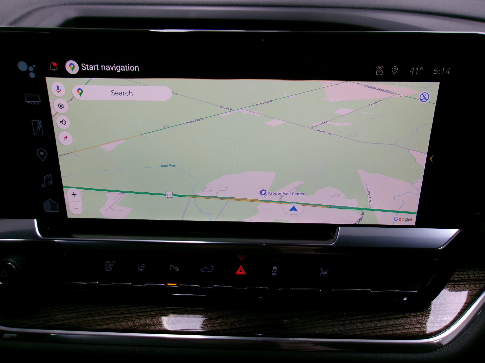 New 2026 Chevrolet Silverado 3500 LT w/ All Star Edition image 4