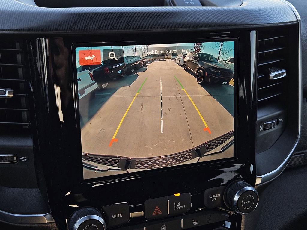 New 2026 RAM 1500 Lone Star image 19