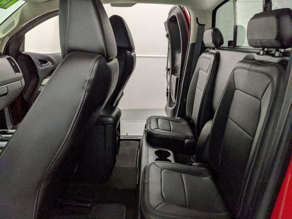 Used 2018 Chevrolet Colorado ZR2 AWD/4WD image 63