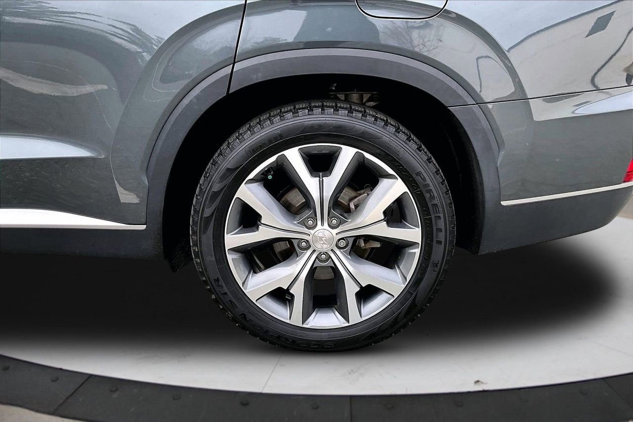 Used 2022 Hyundai Palisade SEL w/ Premium Package image 37