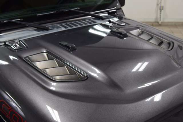 Used 2022 Jeep Gladiator Rubicon w/ LED Lighting Group image 13