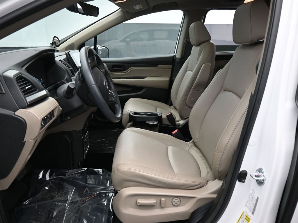 Used 2024 Honda Odyssey EX-L image 34