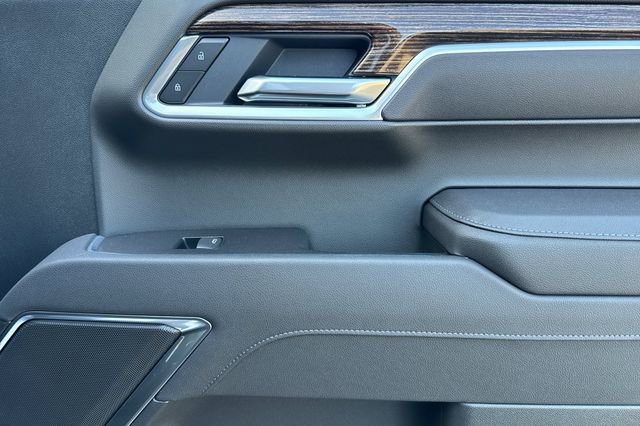 New 2026 GMC Sierra 1500 Elevation AWD/4WD image 19
