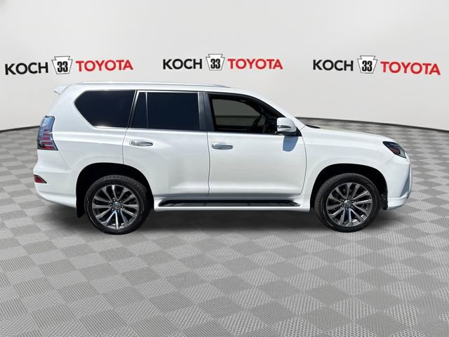 Used 2020 Lexus GX 460 Premium w/ Premium Package AWD/4WD image 9