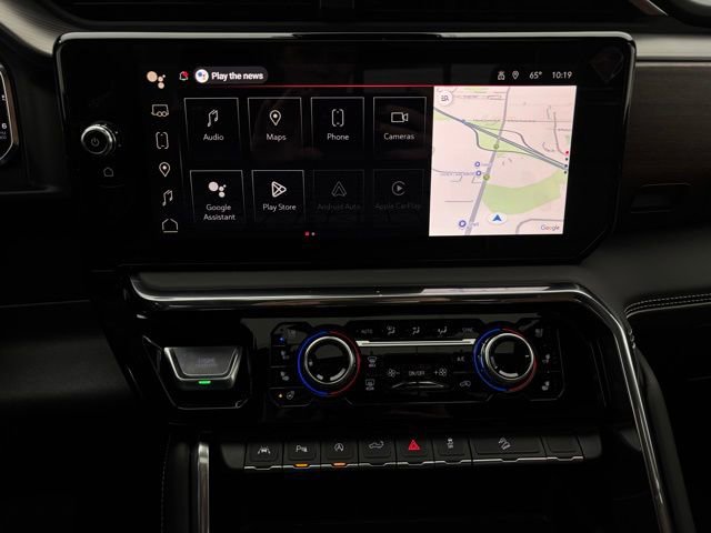 New 2026 GMC Sierra 1500 Denali Ultimate image 26