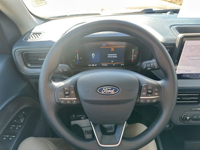 New 2026 Ford Maverick XLT w/ Black Appearance Package image 15