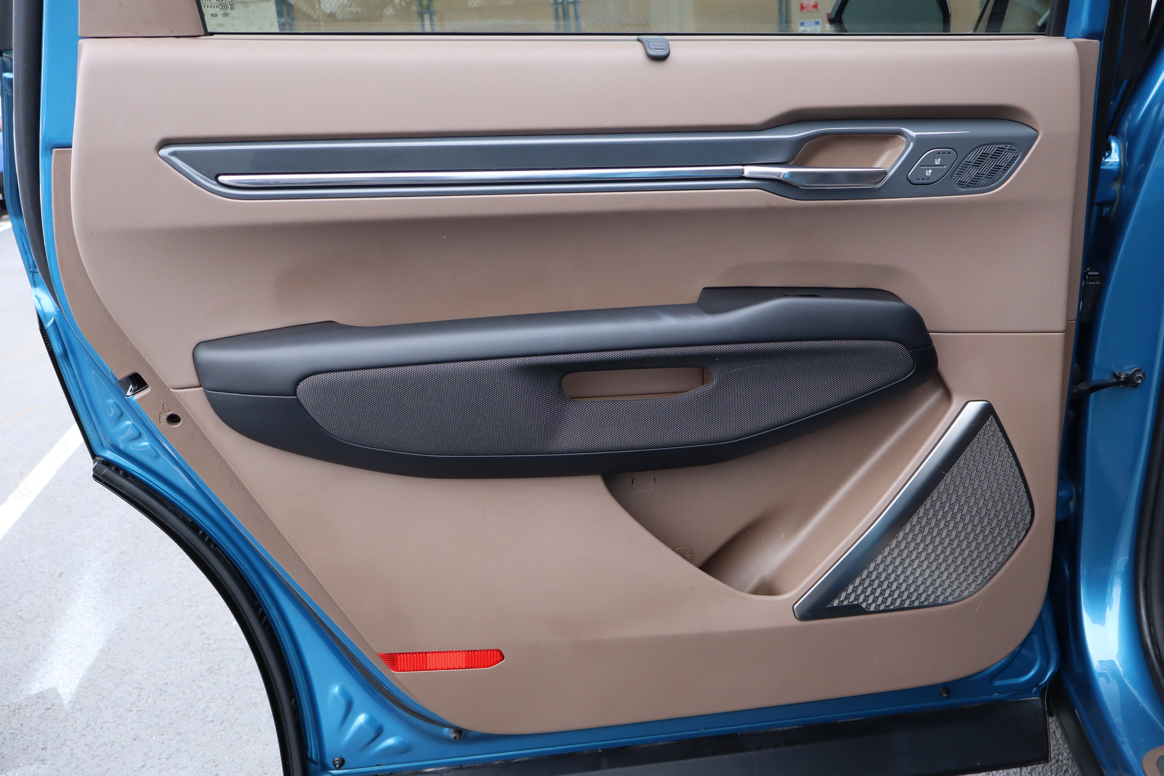 Certified 2024 Kia EV9 GT-Line image 26