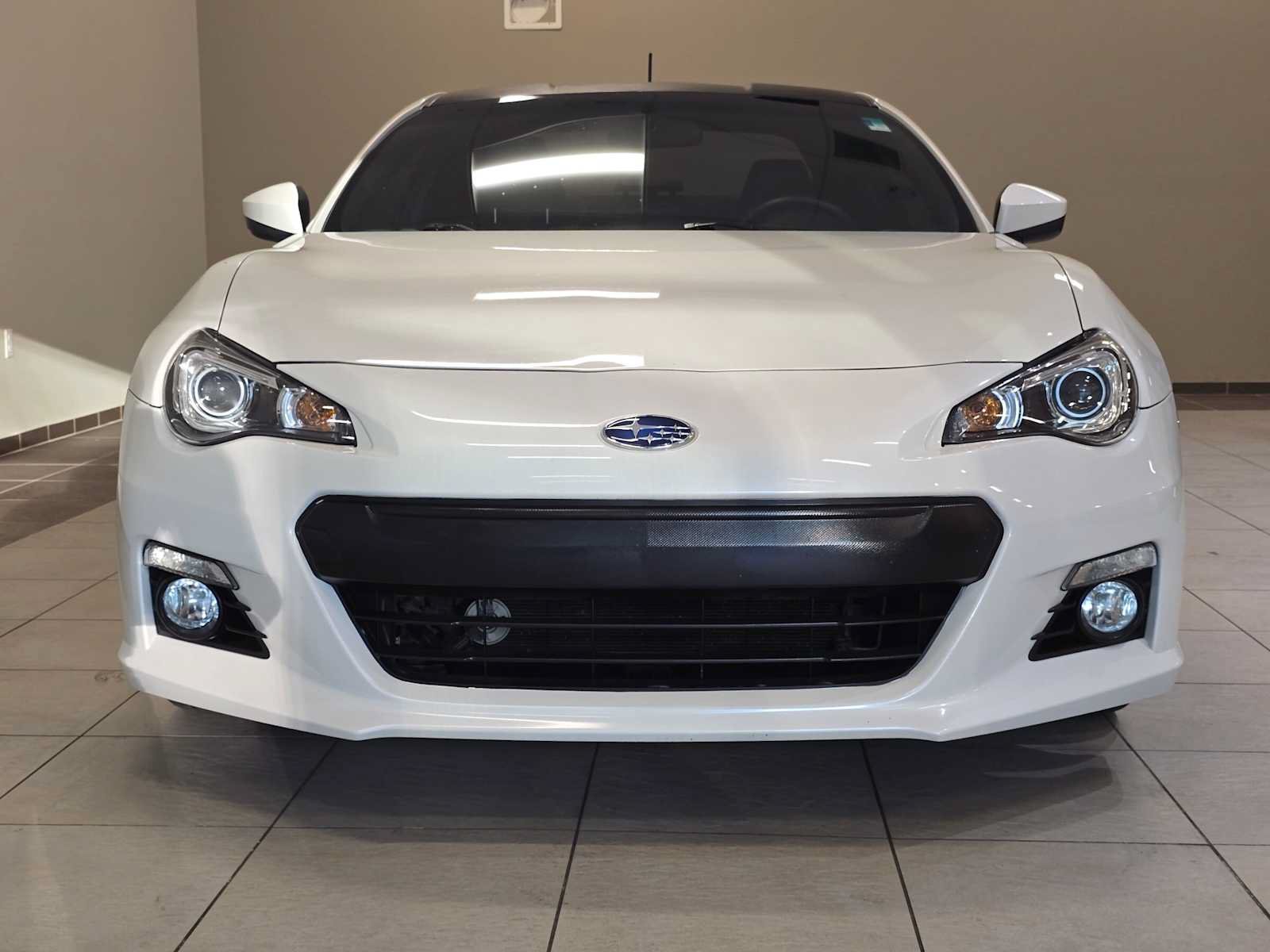 Used 2013 Subaru BRZ Limited RWD image 6