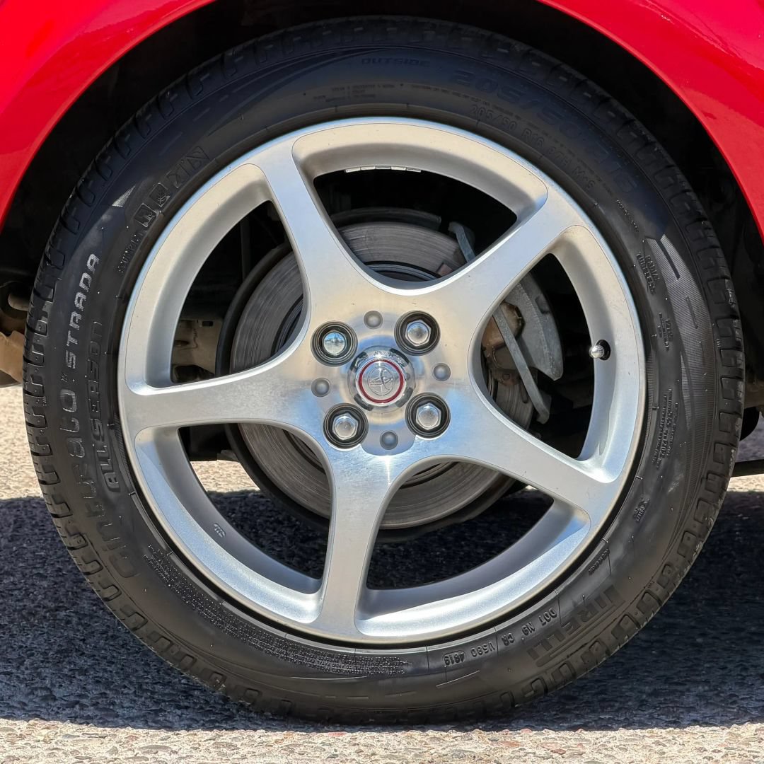Used 2003 Toyota MR2 RWD image 31