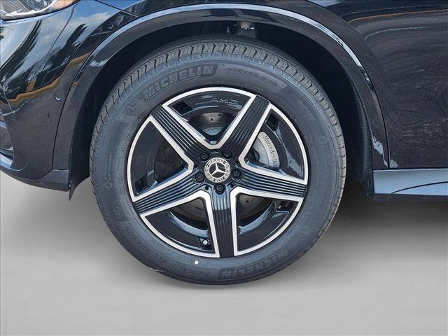 Used 2026 Mercedes-Benz GLC 300 image 17
