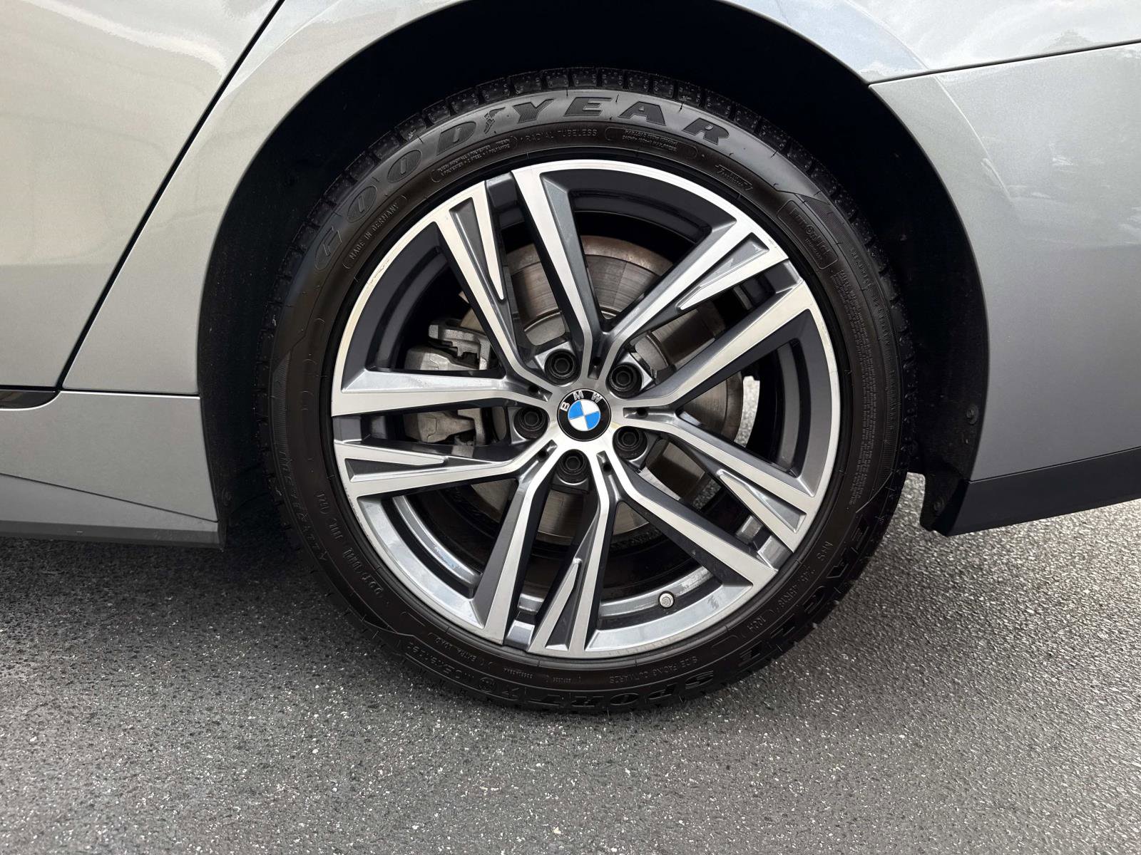 Used 2025 BMW 430i RWD image 10