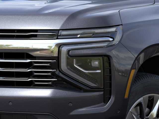 New 2026 Chevrolet Tahoe Premier AWD/4WD image 10