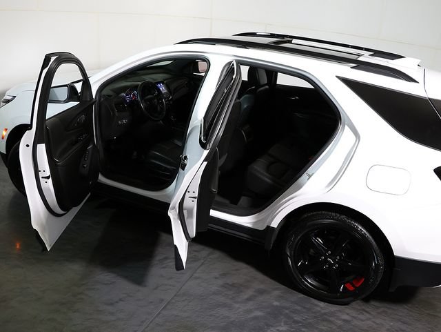 Used 2024 Chevrolet Equinox Premier AWD/4WD image 5