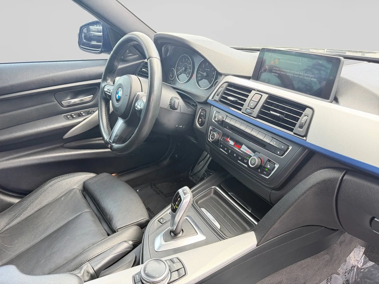 Used 2014 BMW 335i Sedan RWD image 35