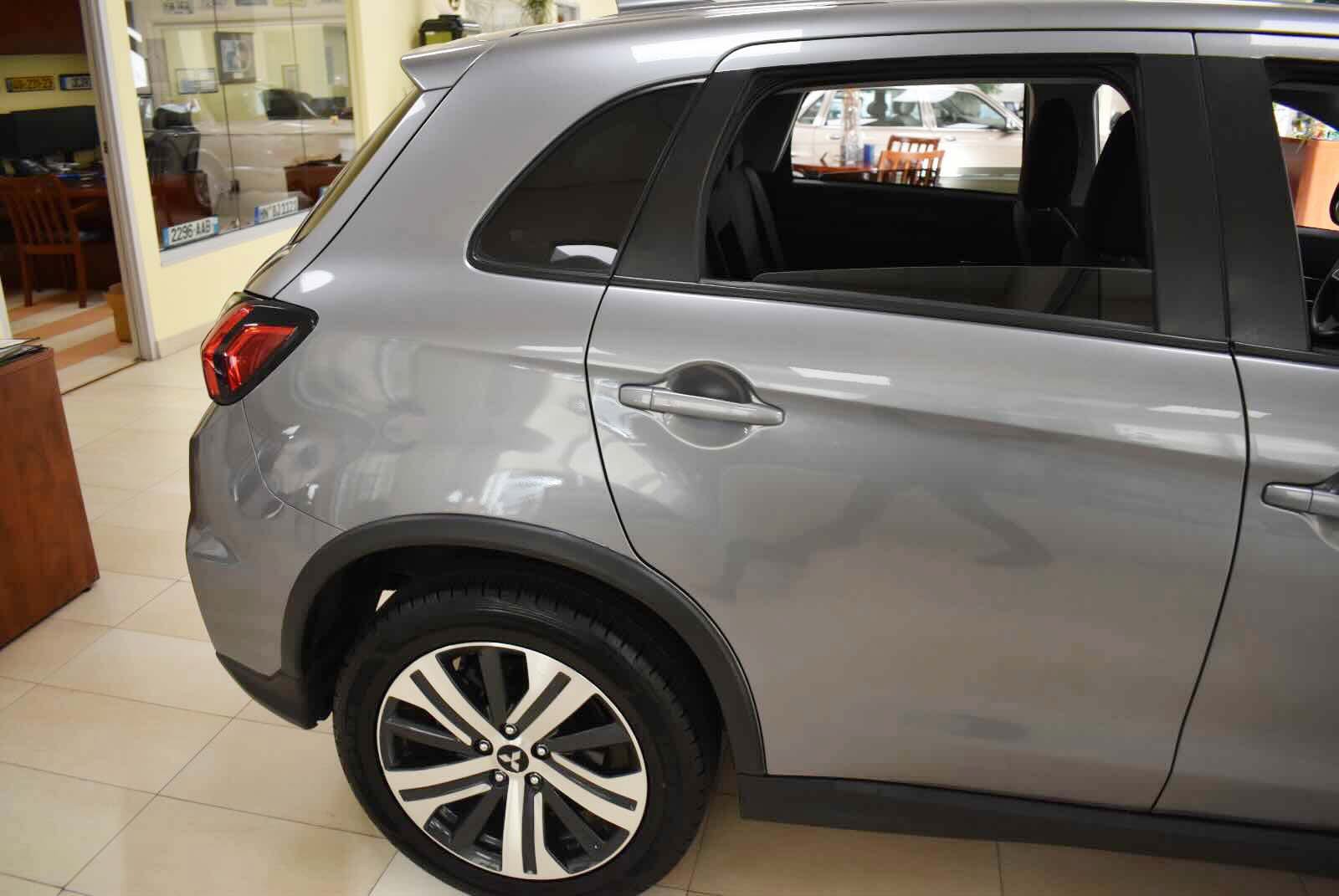 Used 2024 Mitsubishi Outlander Sport LE AWD/4WD image 72