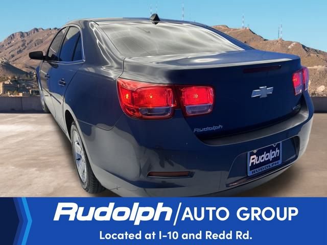 Used 2013 Chevrolet Malibu LS w/ Protection Package image 3