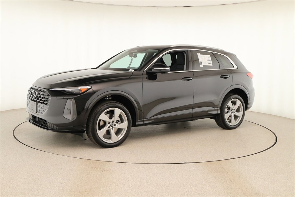 New 2025 Audi Q5 Premium Plus image 13