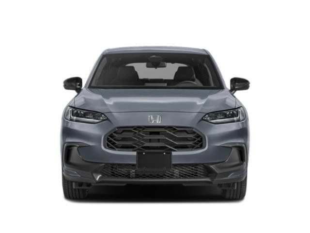 New 2027 Honda HR-V Sport image 7