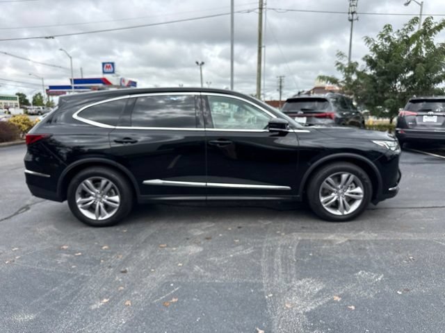 Used 2022 Acura MDX SH-AWD image 6