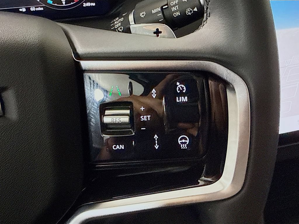 Certified 2025 Land Rover Discovery Sport S AWD/4WD image 12