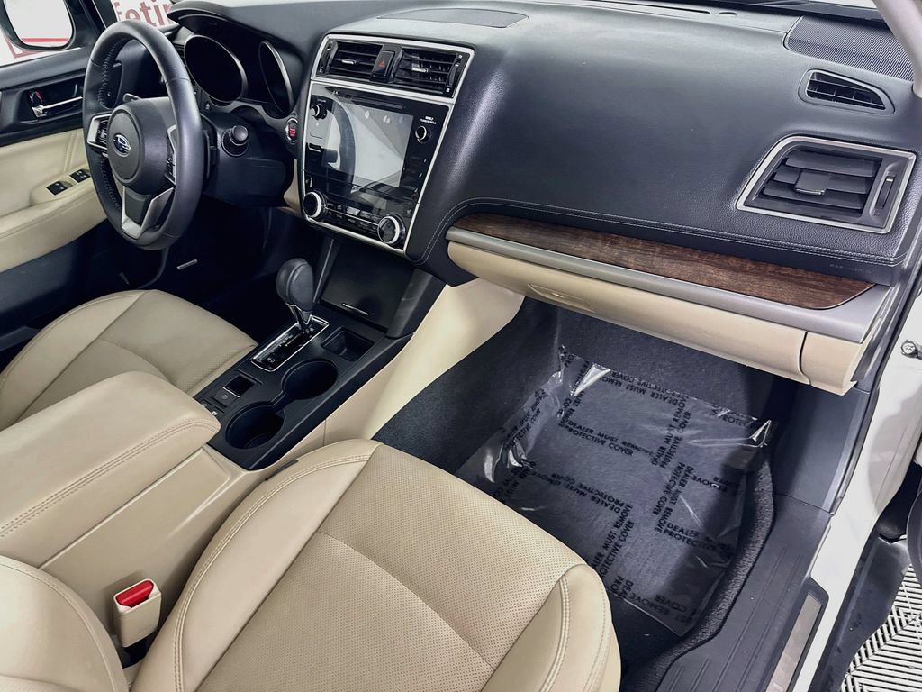 Used 2018 Subaru Outback 2.5i Limited w/ Popular Package #2 AWD/4WD image 32