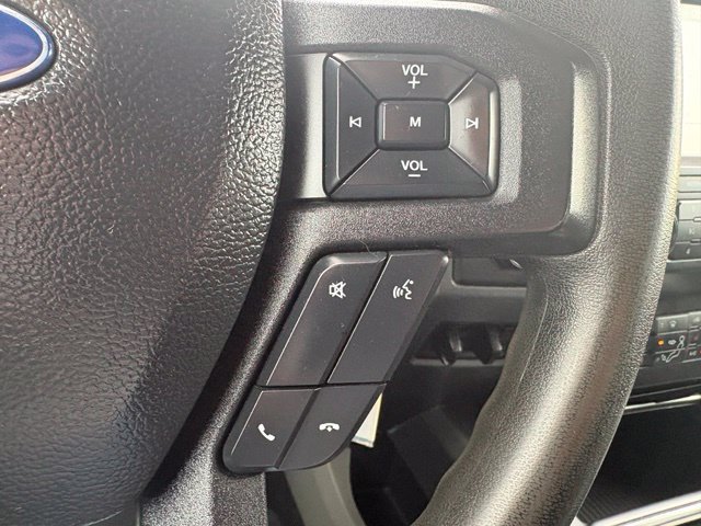 Used 2019 Ford F450 XLT w/ XLT Premium Package AWD/4WD image 25