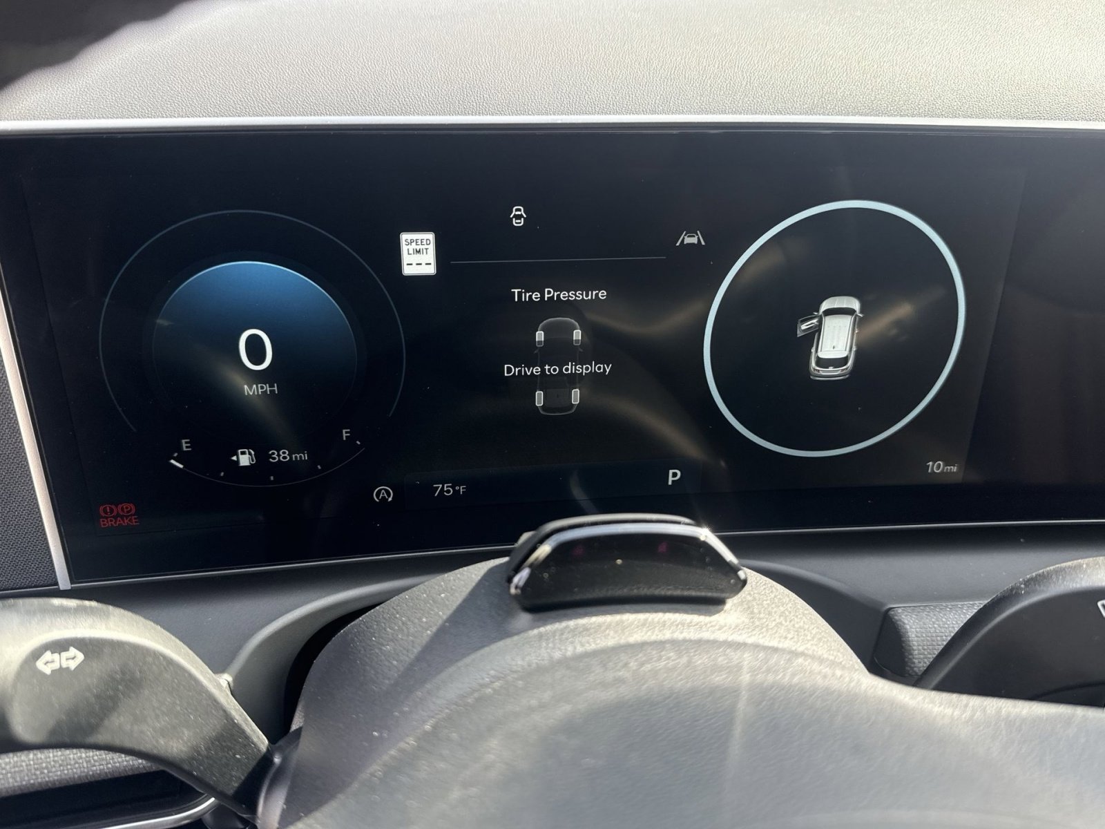 New 2026 Hyundai Tucson SEL image 17