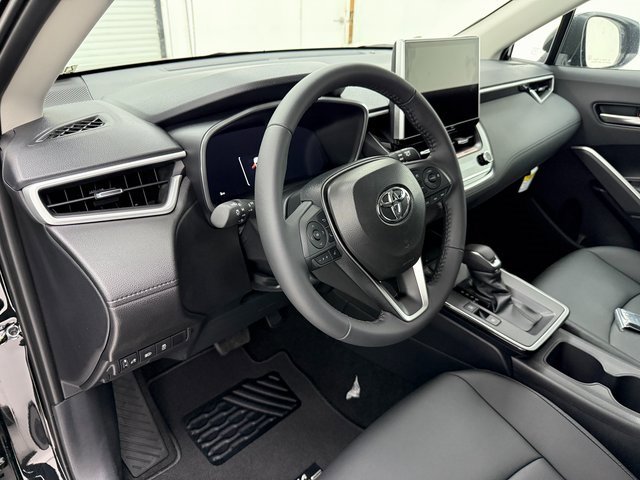 New 2026 Toyota Corolla Cross XLE w/ Convenience Package image 8