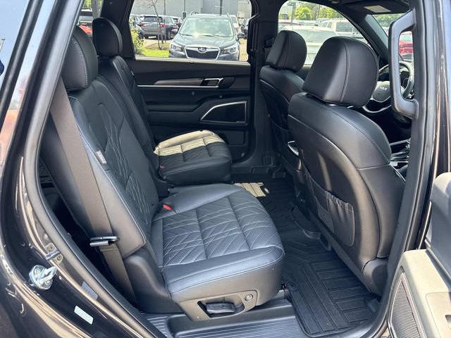 Used 2025 Kia Telluride EX X-Line AWD/4WD image 11