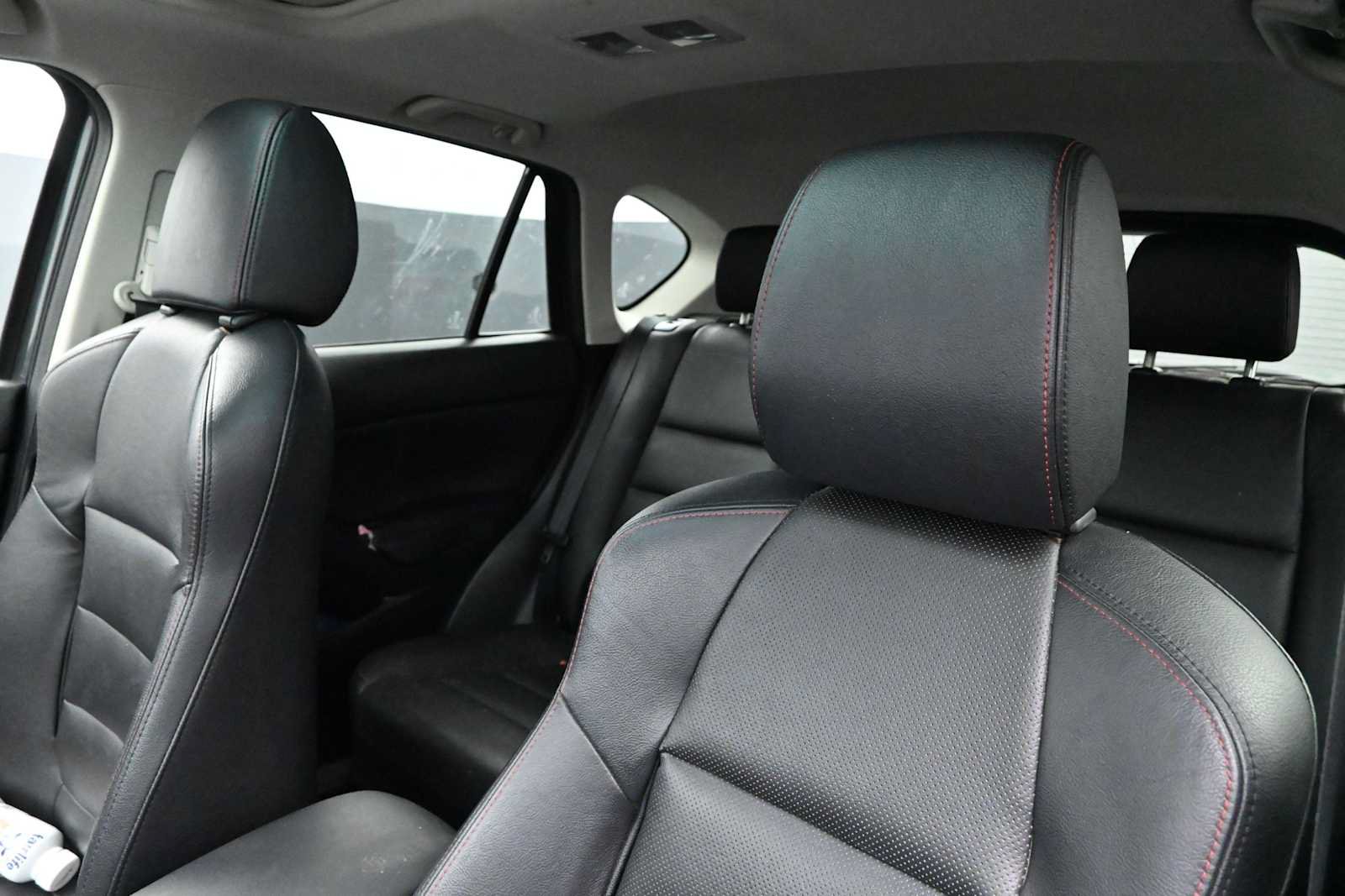 Used 2014 MAZDA CX-5 Grand Touring FWD image 19