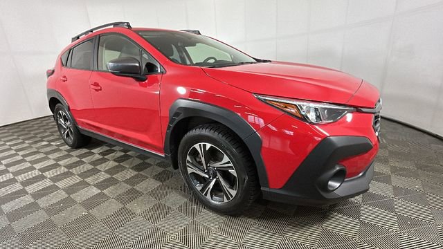Used 2024 Subaru Crosstrek 2.0i Premium AWD/4WD image 2