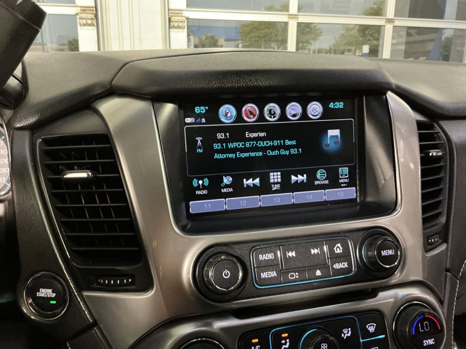 Used 2019 Chevrolet Tahoe LT AWD/4WD image 19