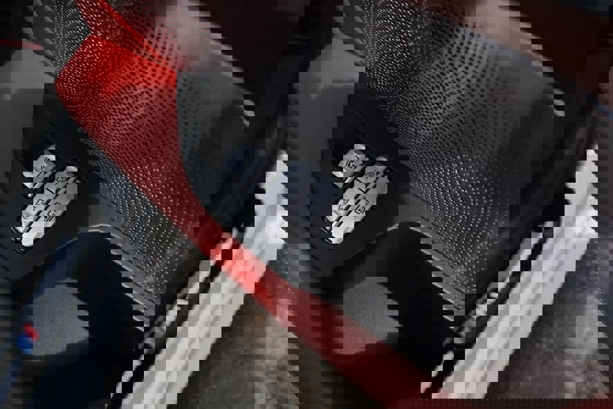 Used 2022 BMW M8 Gran Coupe xDrive Competition image 36