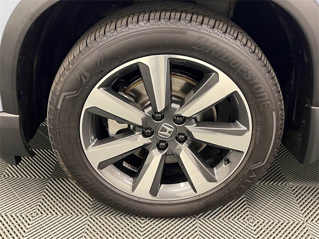 Used 2023 Honda Pilot Elite image 23