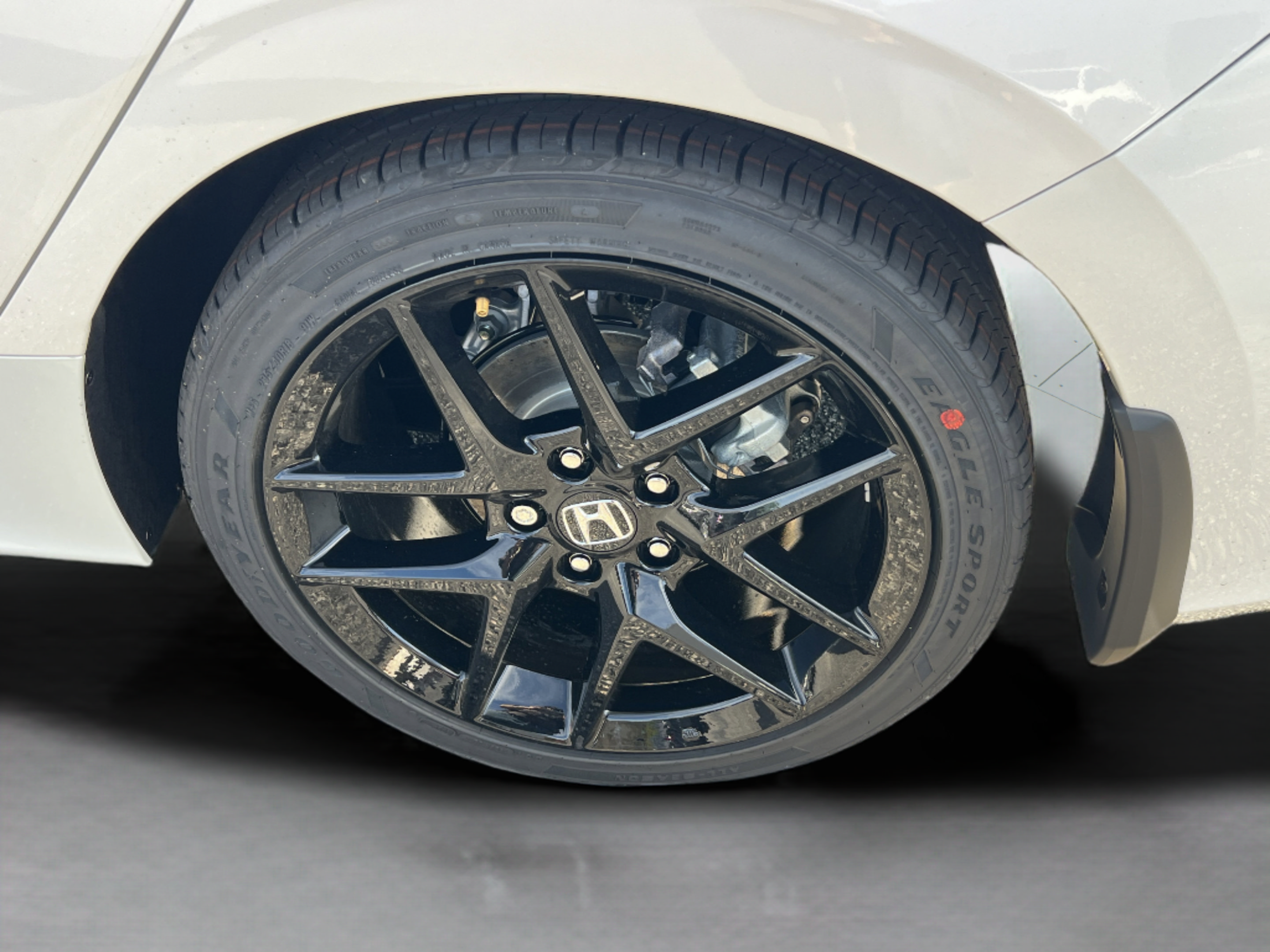 Used 2026 Honda Civic Sport image 31