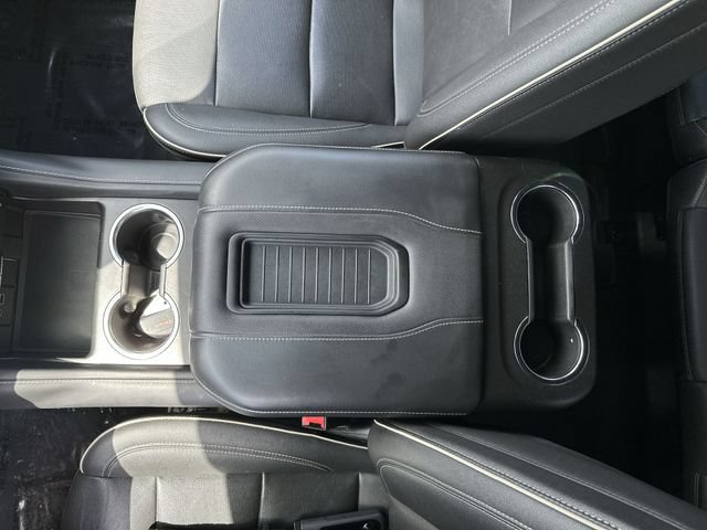 Certified 2023 GMC Yukon XL SLT AWD/4WD image 23