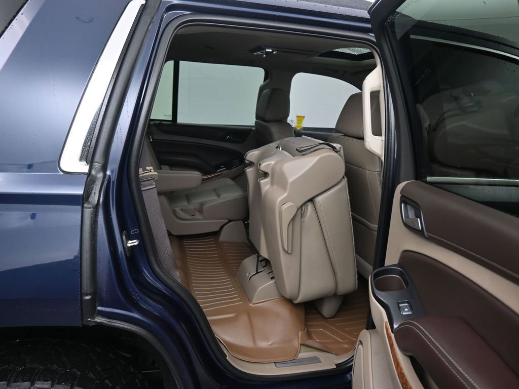 Used 2019 Chevrolet Tahoe Premier image 46