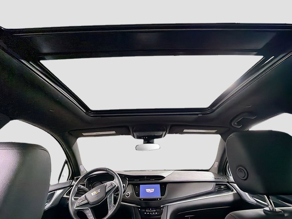 Used 2024 Cadillac XT5 Premium Luxury image 22