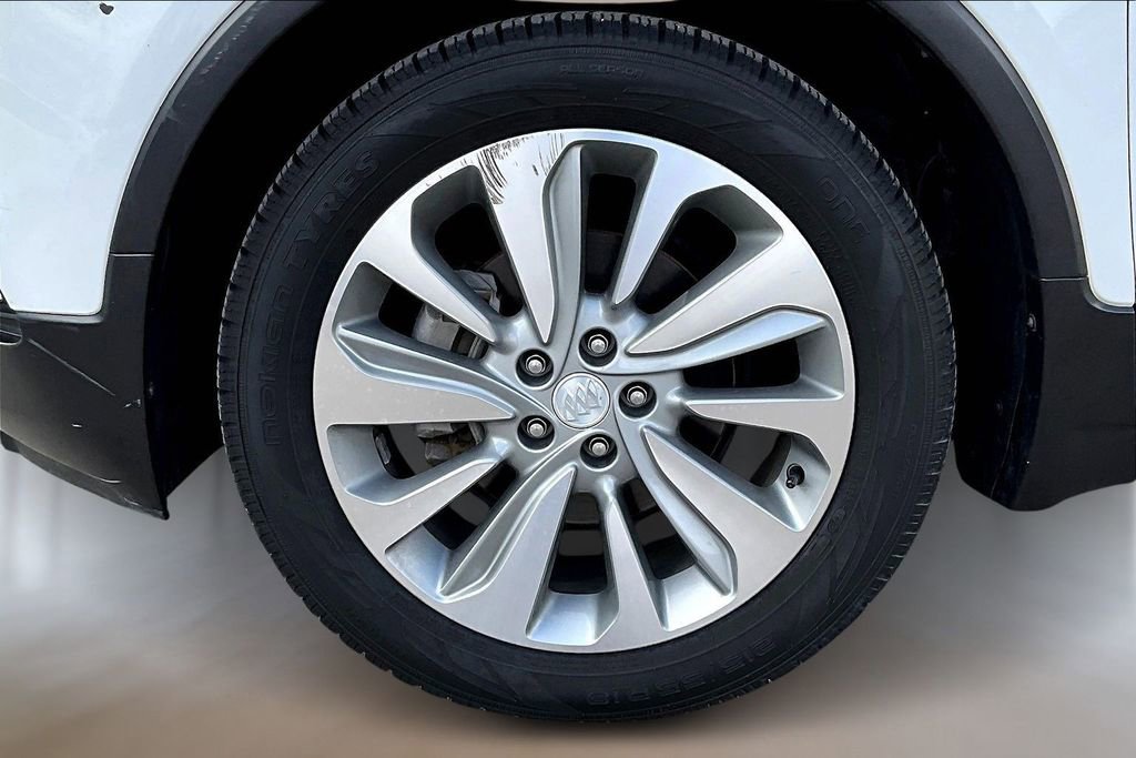 Used 2018 Buick Encore Preferred image 29