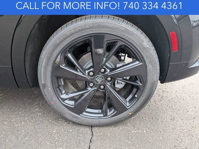 New 2026 Buick Envision Sport Touring image 23