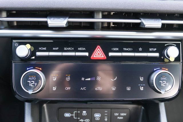 New 2026 Hyundai Santa Cruz Limited image 20