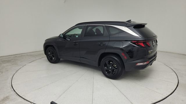 Used 2024 Hyundai Tucson SEL AWD/4WD image 7