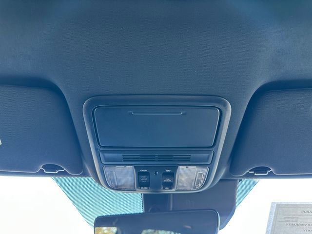 Used 2023 Honda Passport TrailSport image 28