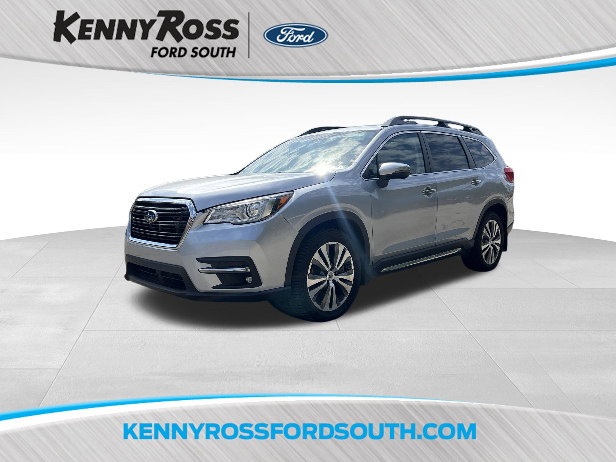 Used 2021 Subaru Ascent Touring w/ Popular Package #2A