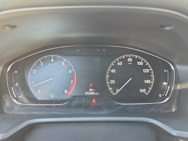 Used 2018 Honda Accord EX-L image 23
