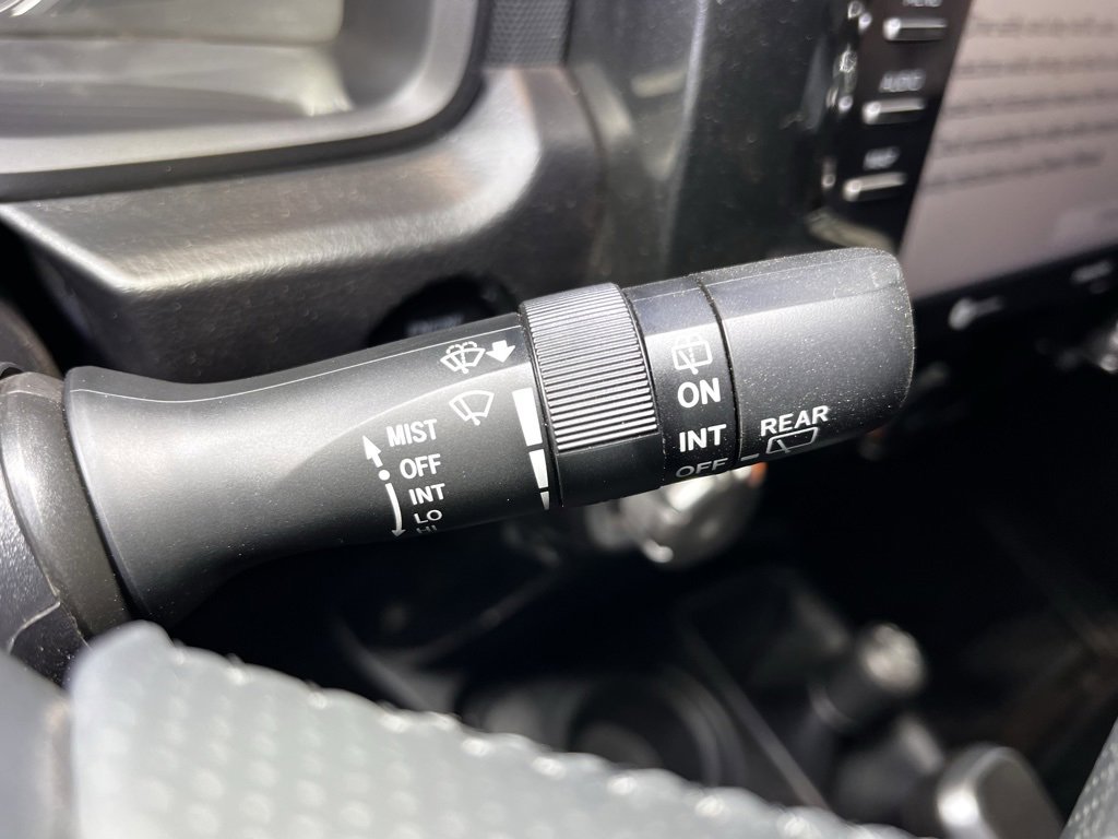 Used 2020 Toyota 4Runner TRD Off-Road Premium image 24