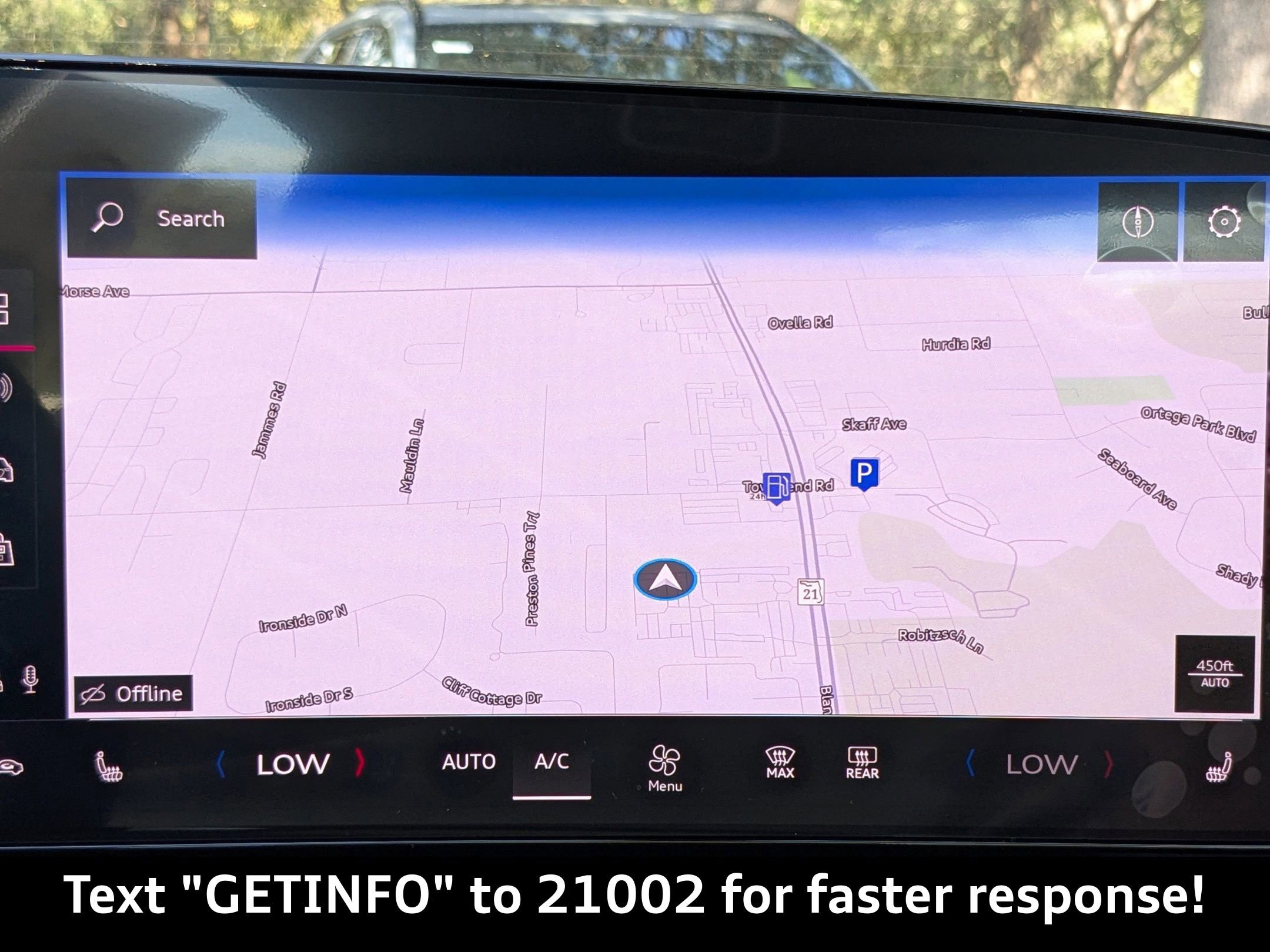 Certified 2025 Audi A5 2.0T Premium Plus w/ Premium Plus image 27