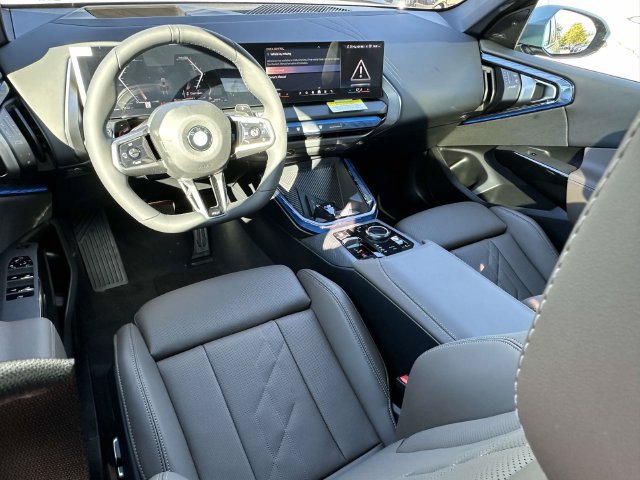 New 2026 BMW X3 xDrive30i w/ Premium Package AWD/4WD image 8