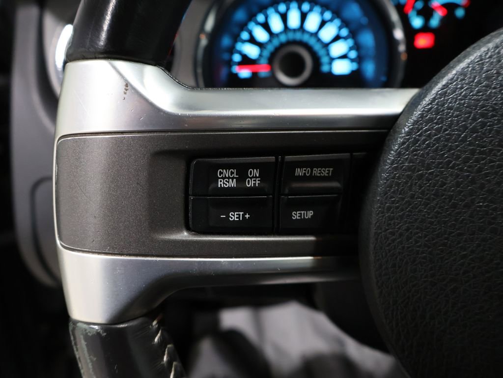 Used 2014 Ford Mustang Coupe image 23