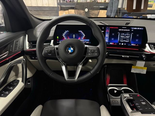 New 2026 BMW X2 xDrive28i w/ Technology Package image 24